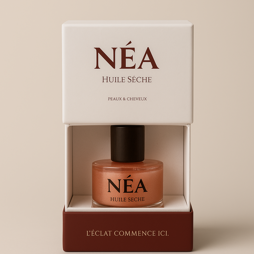 NÉA Rosé Glow